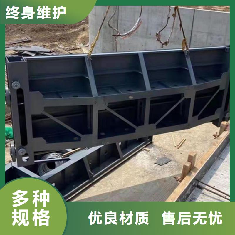 液压钢坝工厂直营