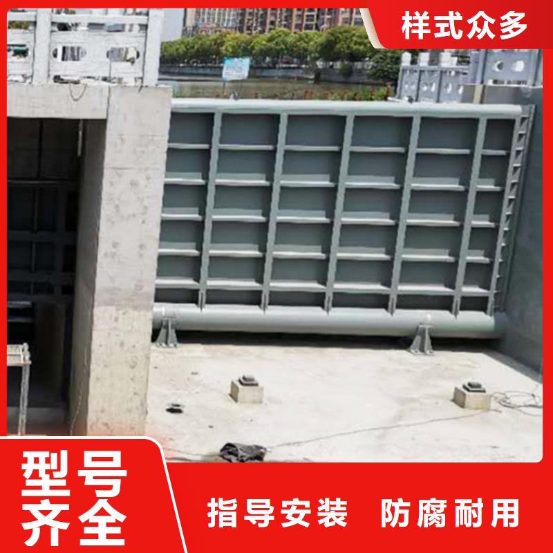 液压翻板坝现货直供