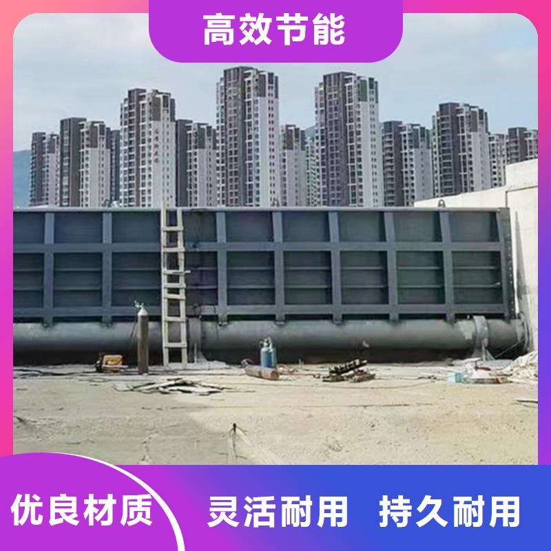 合頁壩做工細致