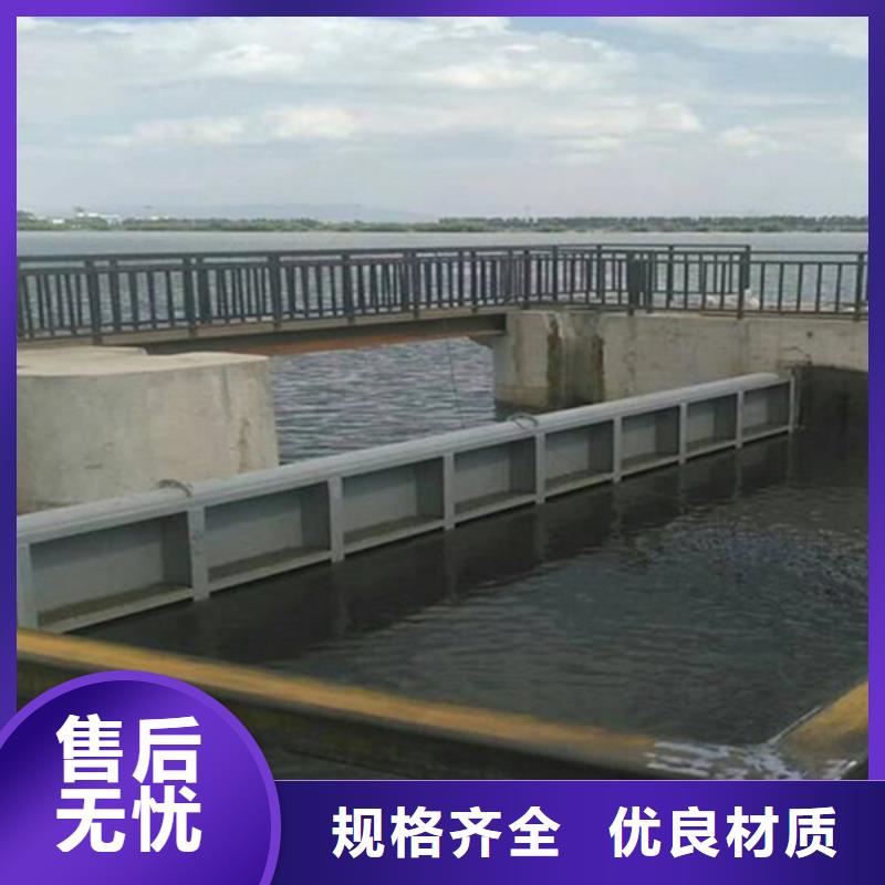 翻板鋼閘門產地工廠