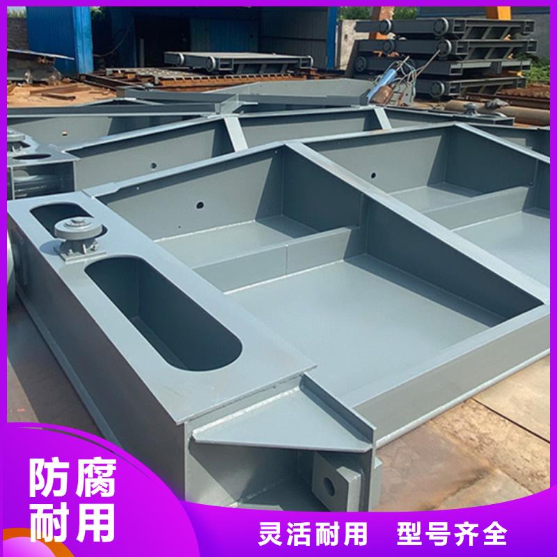 鋼壩源頭工廠量大