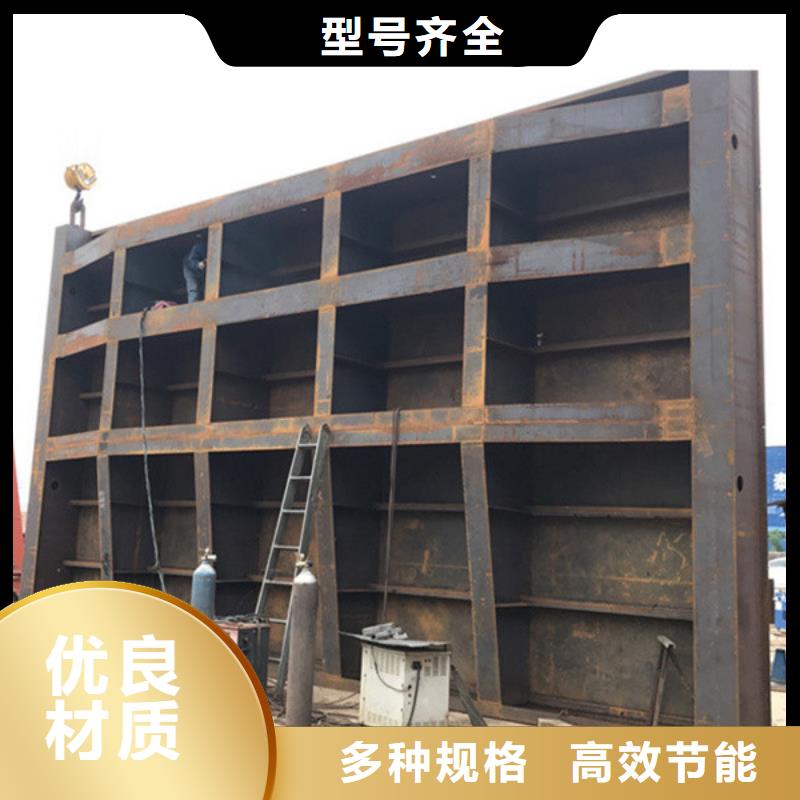 底横轴钢坝原料层层筛选