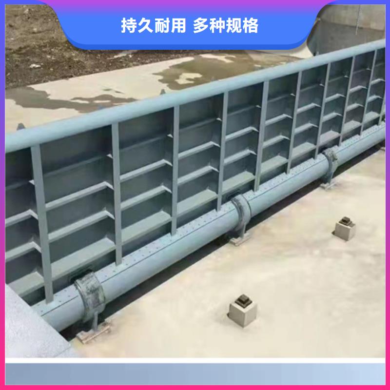 液压翻板闸门精选货源