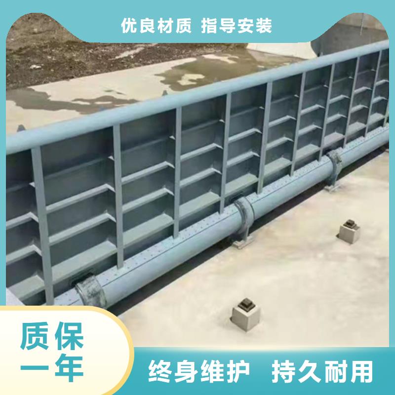 弧形钢闸门出货快