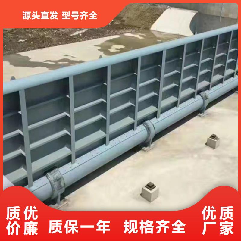 液压翻板坝现货直供