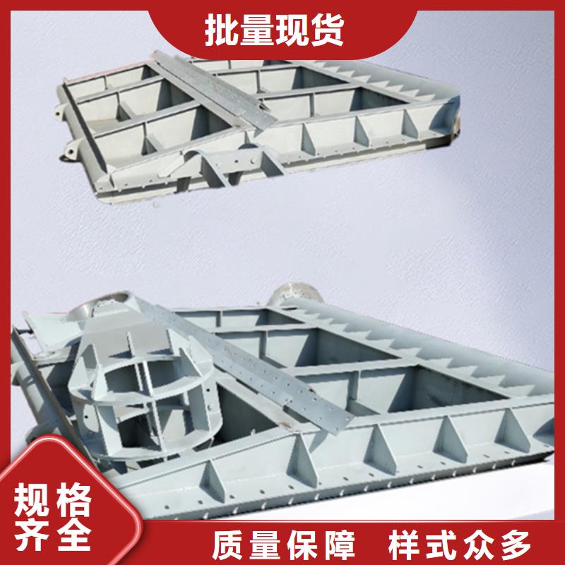 液压翻板闸门质量优低