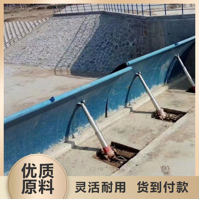 液壓鋼閘門銷售的是誠信