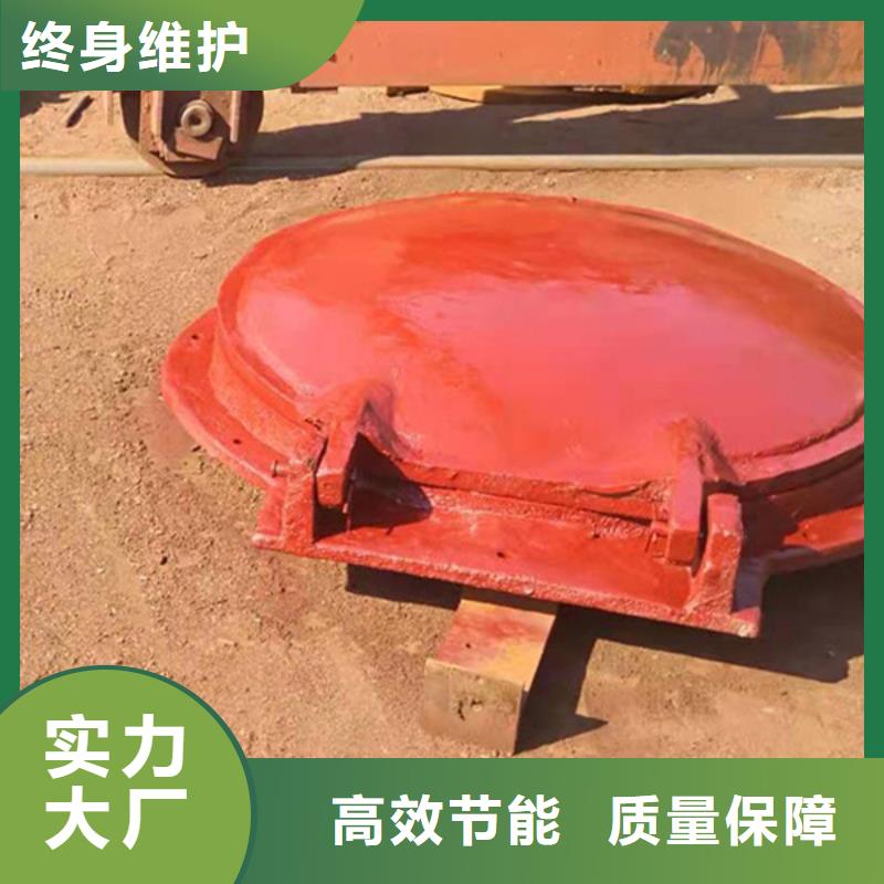 浮箱拍門側開式鋼拍門廠家海禹水利