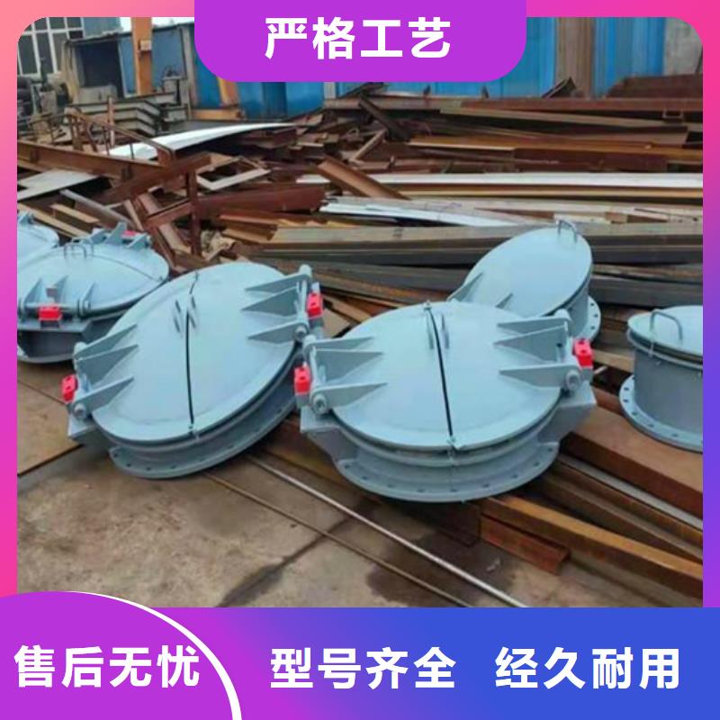 拍門玻璃鋼拍門廠家終身維護