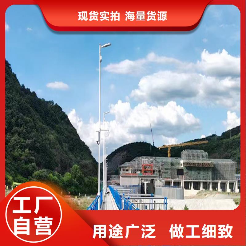 不锈钢灯光护栏订制批发