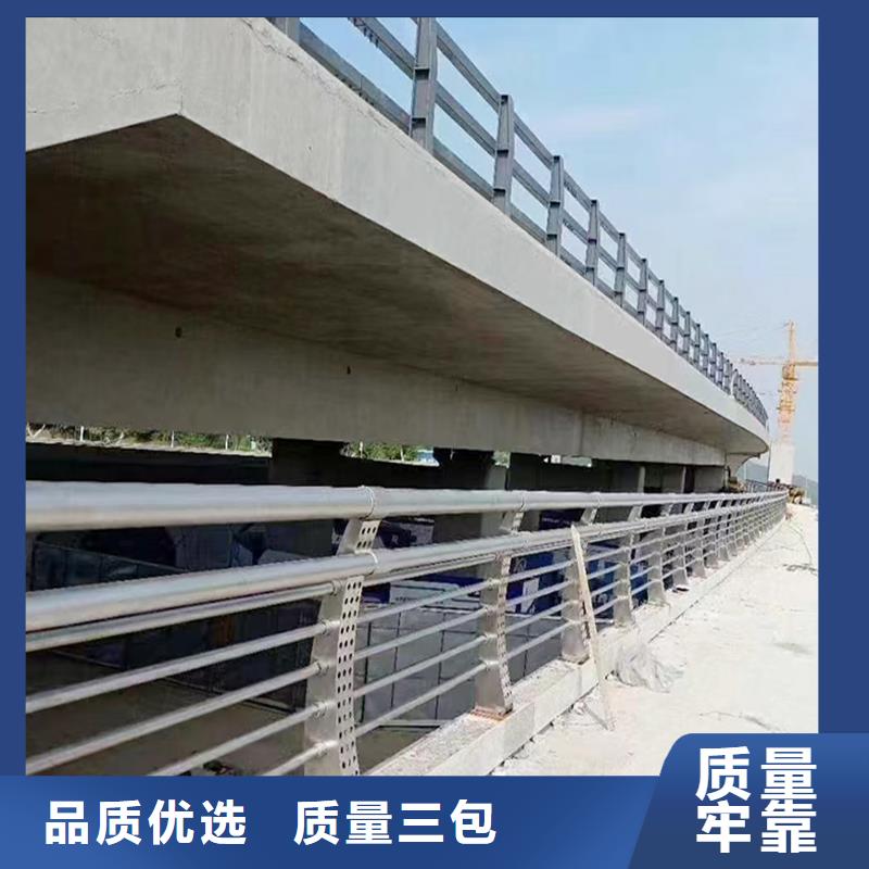 桥梁护栏地道实在桥梁栏杆