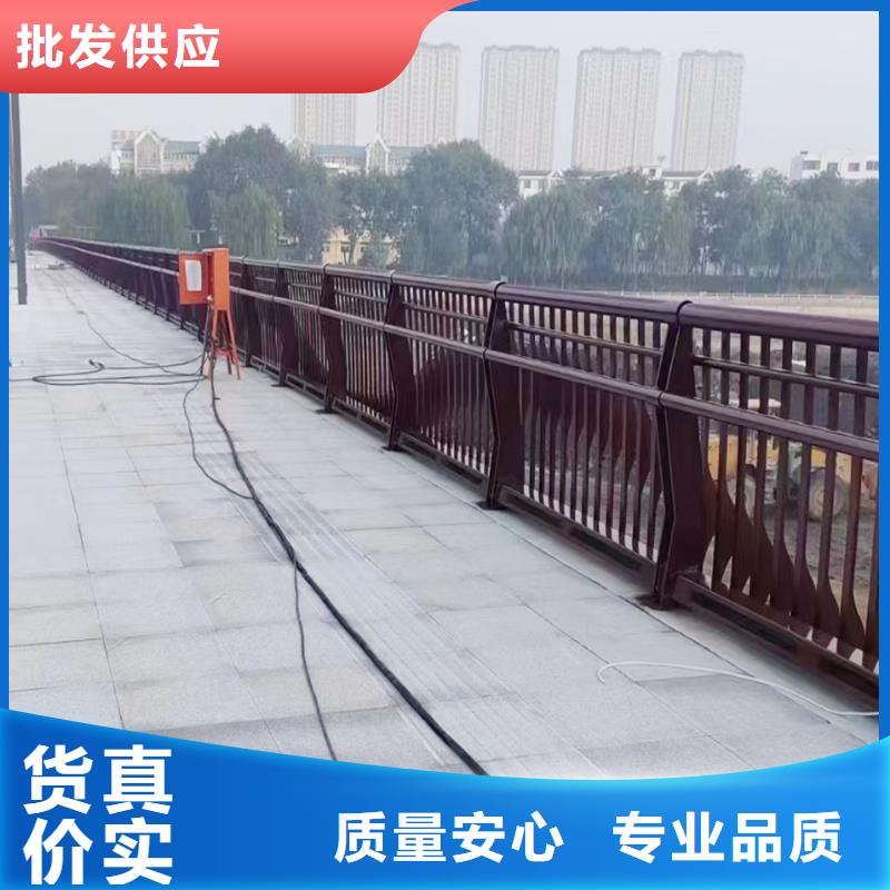 防撞灯光护栏