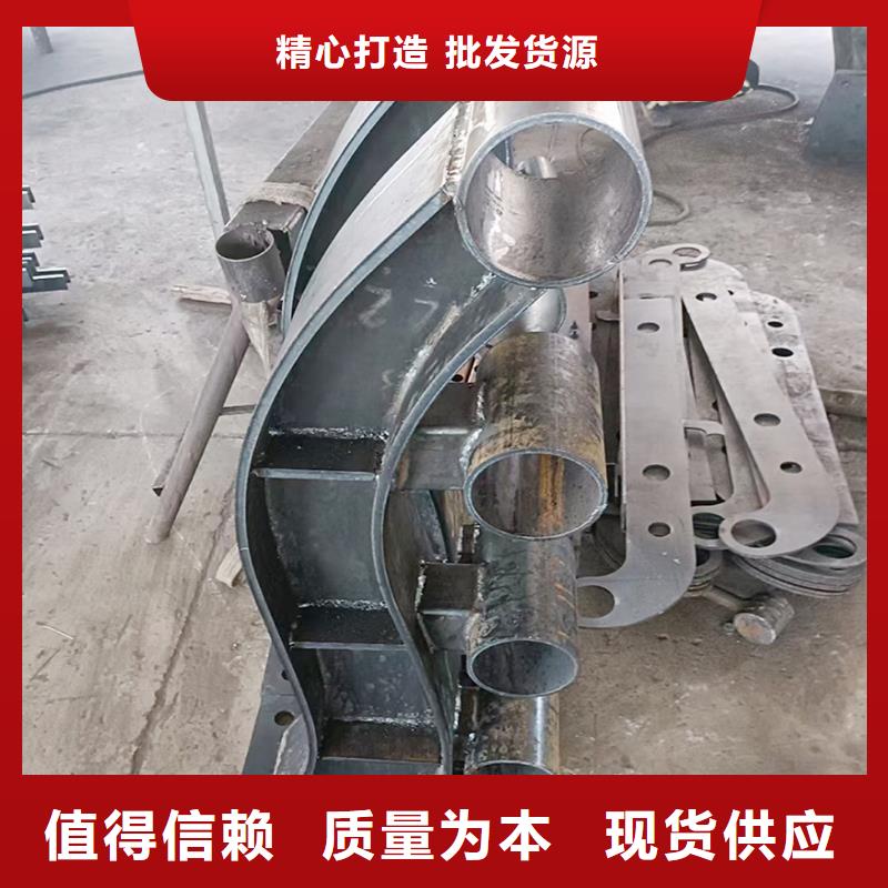 Q355B不锈钢桥梁栏杆厂家实惠桥梁栏杆