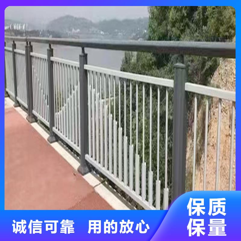 桥梁护栏地道实在桥梁栏杆
