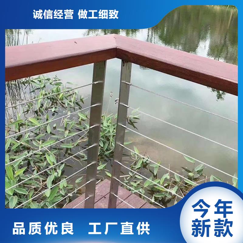 铝合金防撞护栏按需真材实料精工打造铝合金栏杆