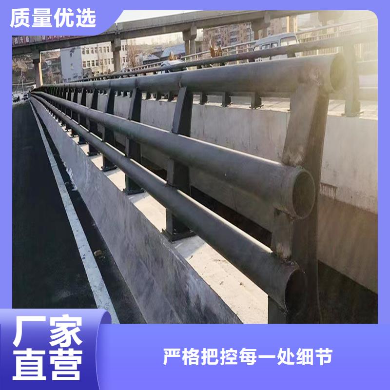 铝合金栏杆精心打造