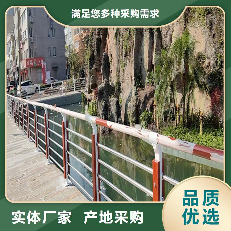 铝合金防护栏来图实力厂商铝合金防护栏