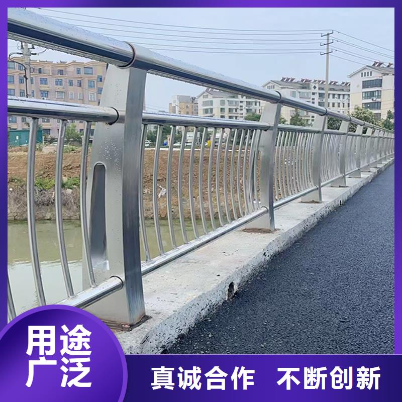 铝合金防撞护栏设计制造销售服务一体