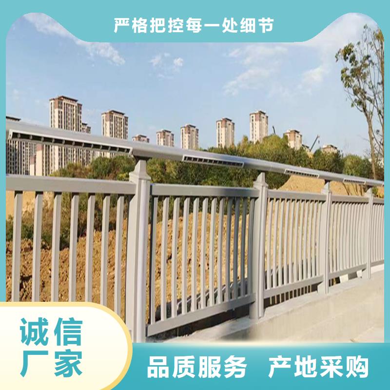 铝合金桥梁护栏品牌专营