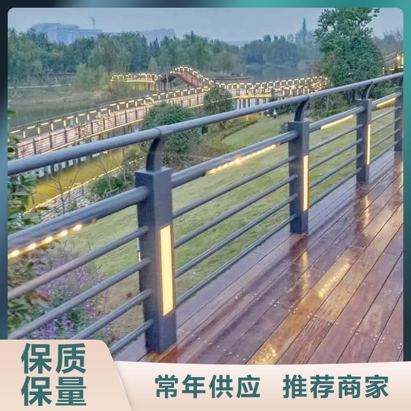 科阳铝合金天桥栏杆切割零售值得信赖铝合金栏杆