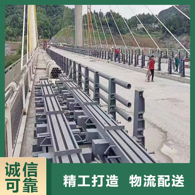 科阳铝合金护栏现场安装实拍展现铝合金栏杆