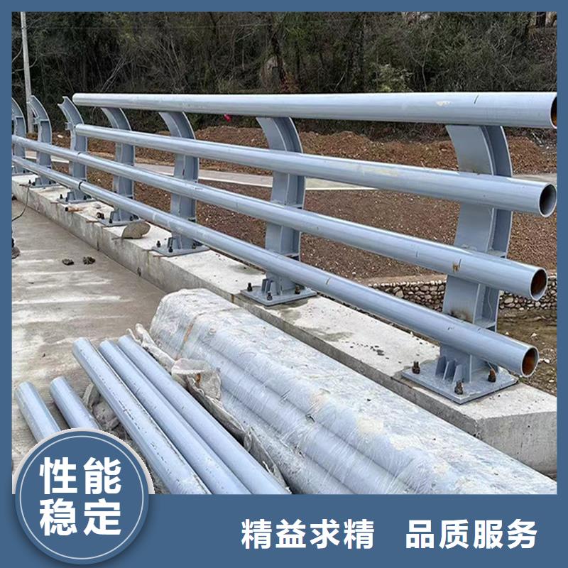 鋁合金欄桿一致好評產品用途廣泛鋁合金欄桿