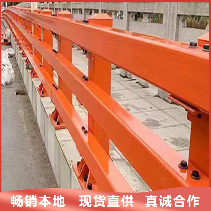 铝合金防撞护栏按需真材实料精工打造铝合金栏杆