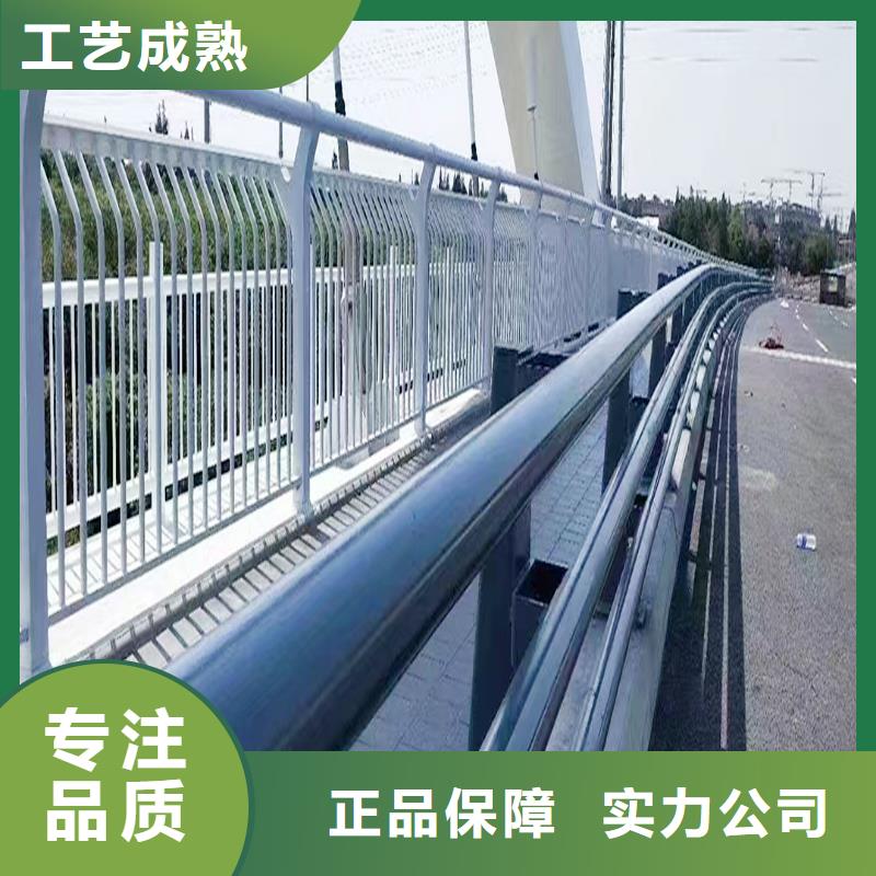 科阳铝合金桥梁栏杆切割零售货品齐全铝合金栏杆