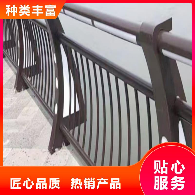 科阳铝合金护栏生产厂家匠心品质铝合金栏杆