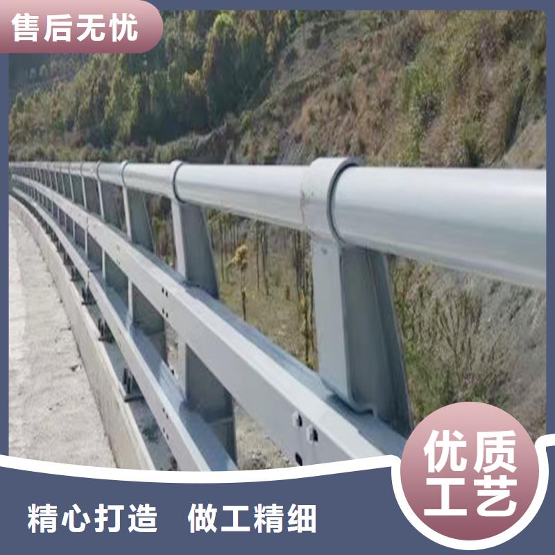 科阳铝合金护栏现场安装精品优选铝合金楼梯护栏