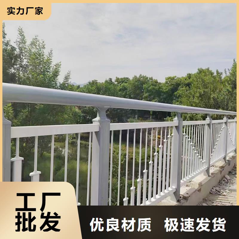 河道燈光欄桿多年實力