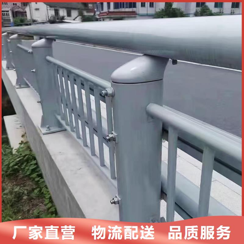 景观灯光栏杆新品
