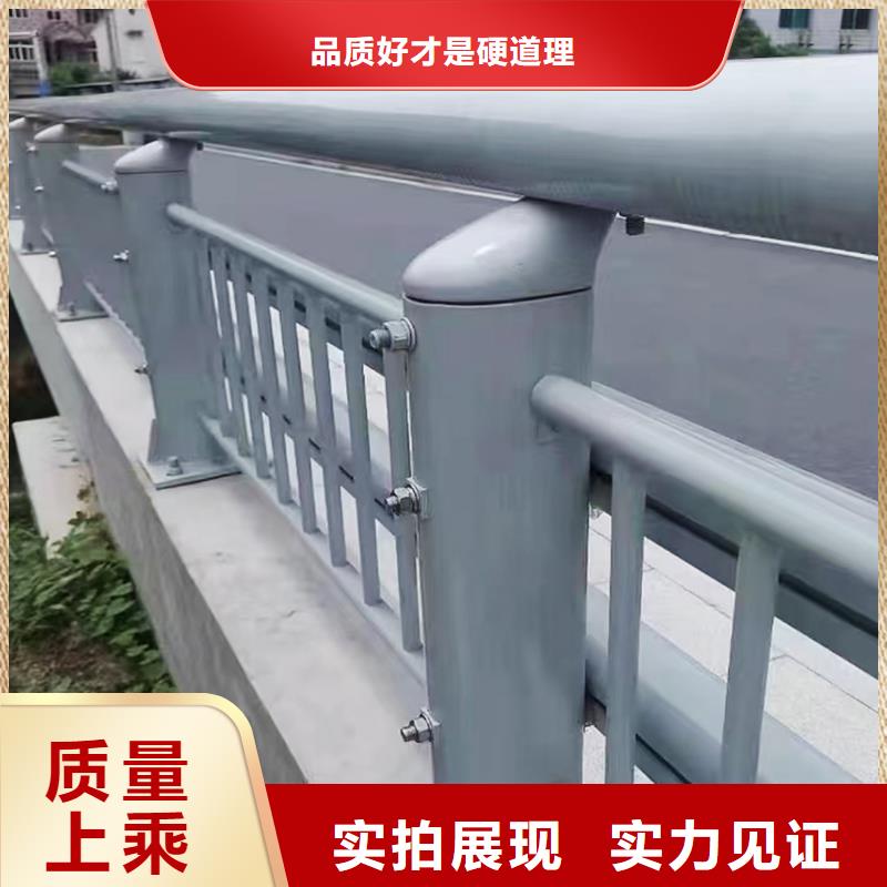 河道燈光護欄多種規格供您選擇