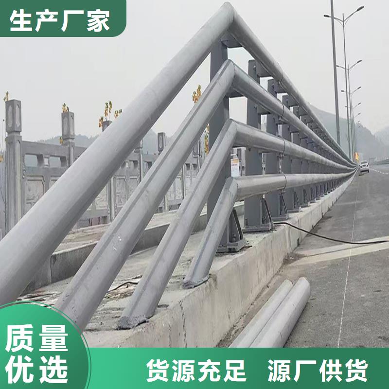 天桥灯光护栏批发供应