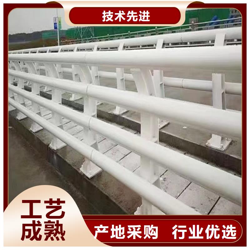 河道燈光欄桿甄選好