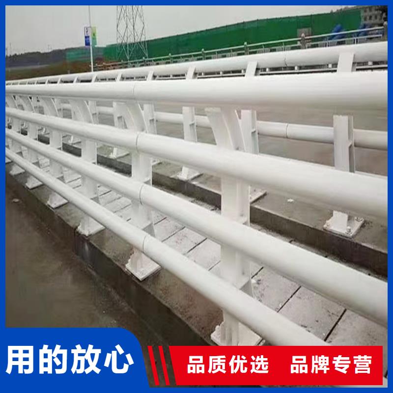 不锈钢灯光护栏可
