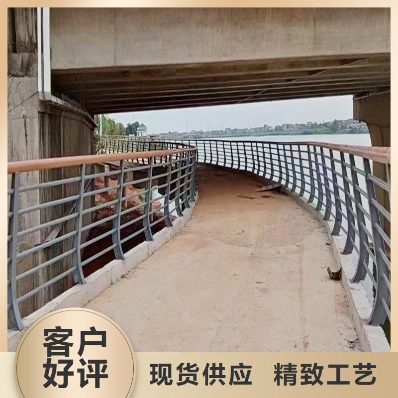 河道灯光栏杆随到随提