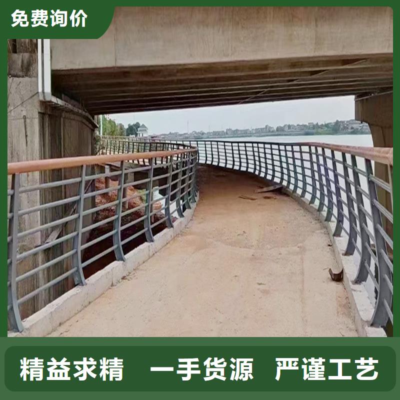 景观灯光护栏物流配送