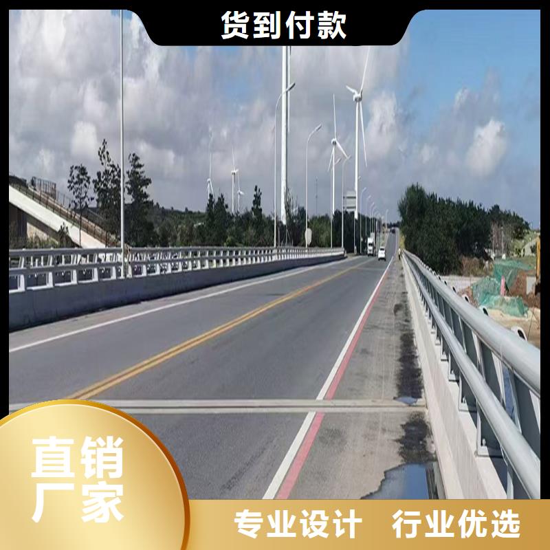 河道燈光欄桿多年實力