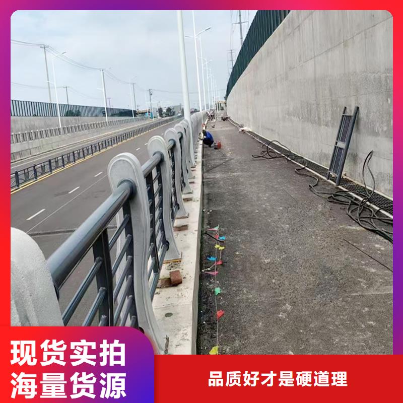 防撞燈光護欄直銷