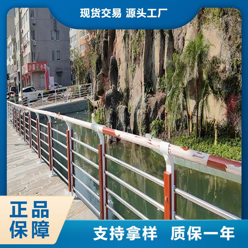 防撞燈光欄桿直銷規格多樣