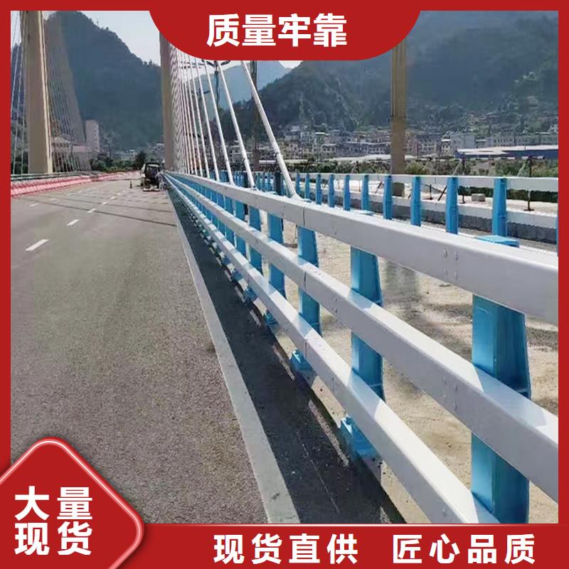 不锈钢灯光栏杆应用广泛