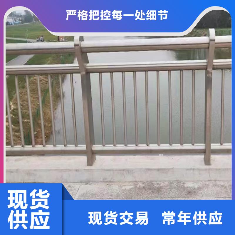 天橋燈光護(hù)欄實(shí)力派