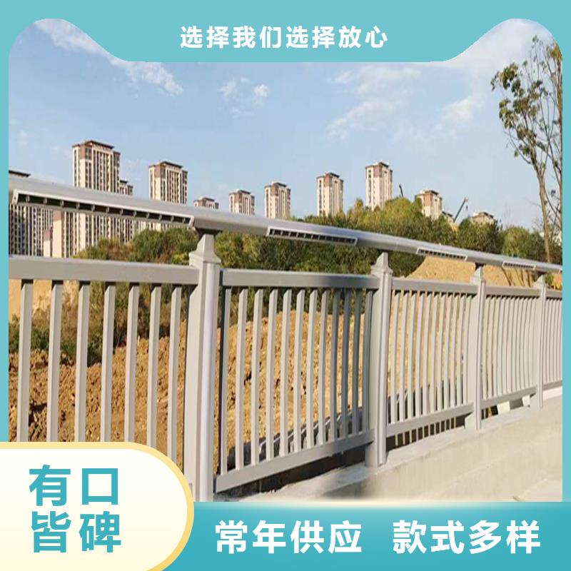 景观灯光护栏物流配送