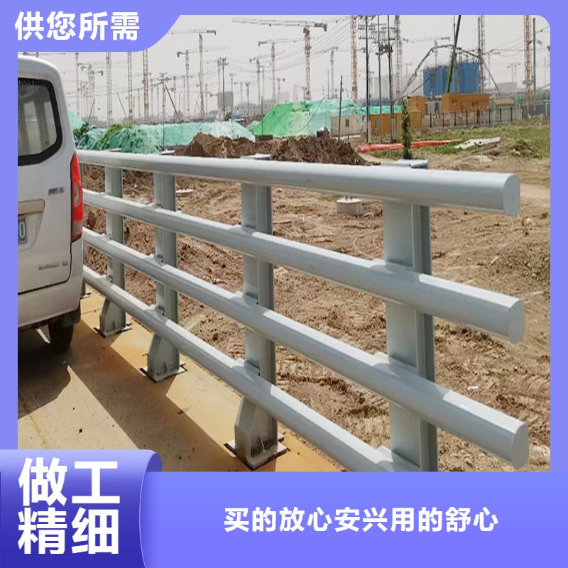 河道燈光欄桿甄選好