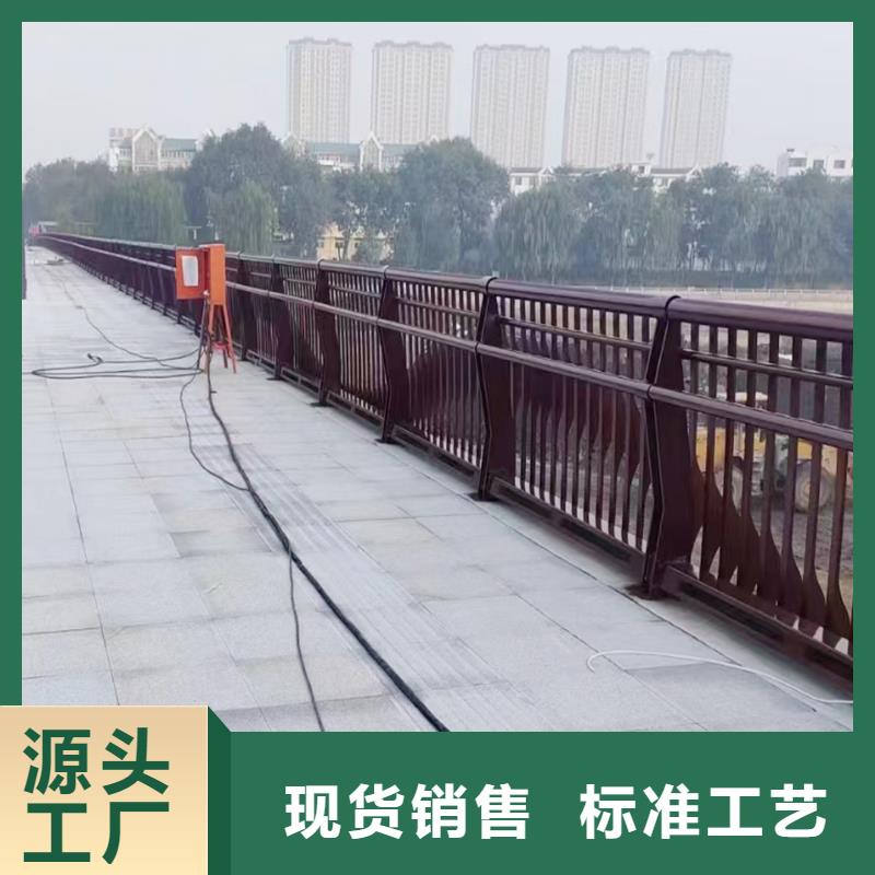 不锈钢灯光栏杆材质实在