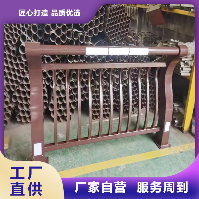 河道燈光護欄多種規格供您選擇