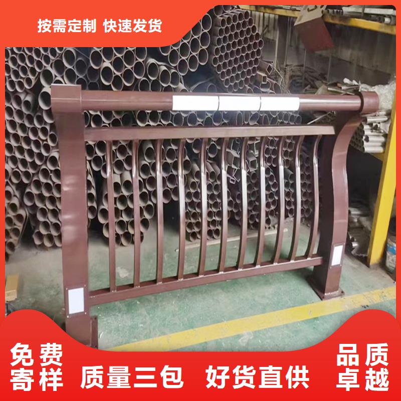 不锈钢灯光护栏的图文介绍