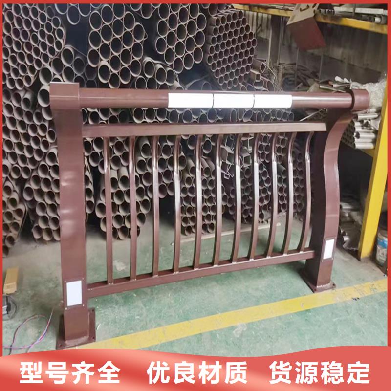 防撞燈光護欄直銷