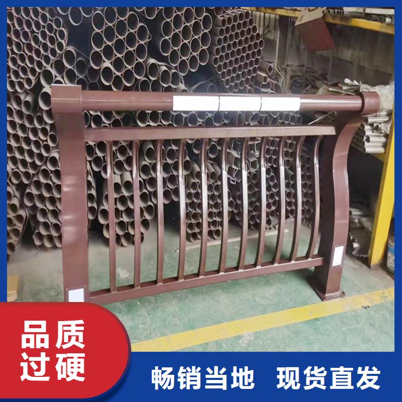 不锈钢灯光护栏的图文介绍